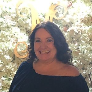 Meet your Posher, Ann